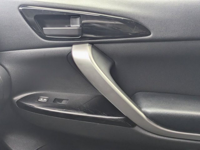 Used 2025 Mitsubishi Eclipse Cross AWD image 27