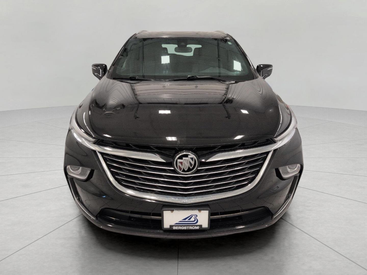 Used 2023 Buick Enclave Essence w/ LPO, Floor Liner Package AWD/4WD image 41