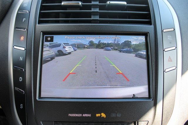 Used 2017 Lincoln MKC Reserve w/ Lincoln MKC Climate Package image 26