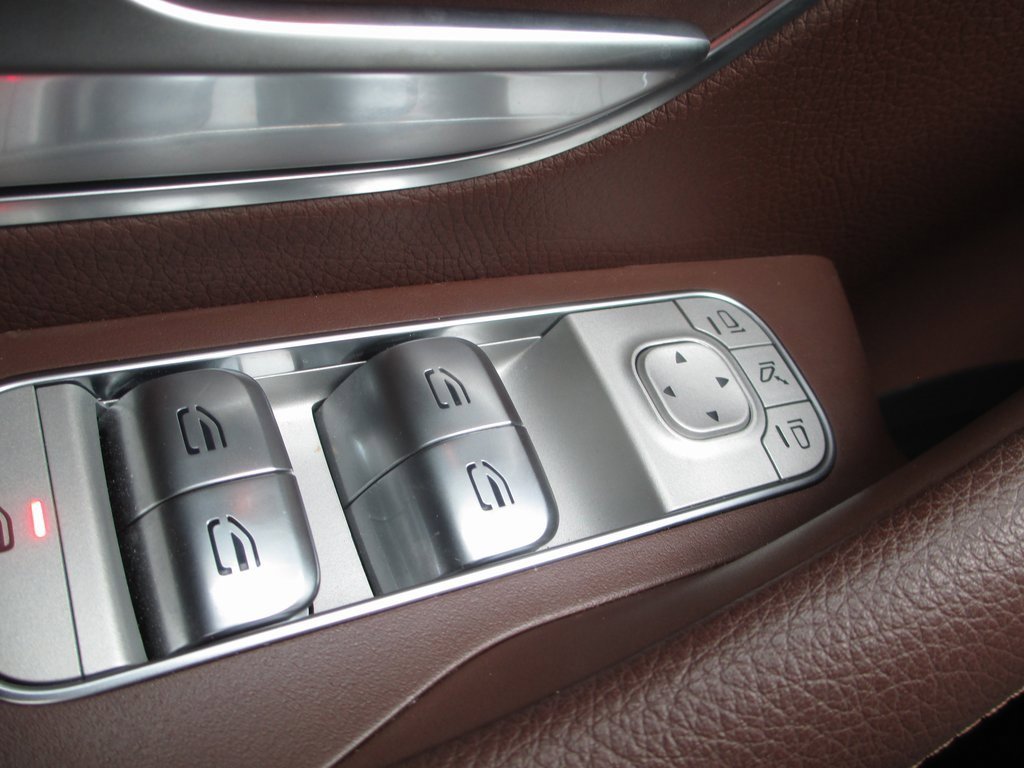 Used 2024 Mercedes-Benz GLE 350 4MATIC image 25