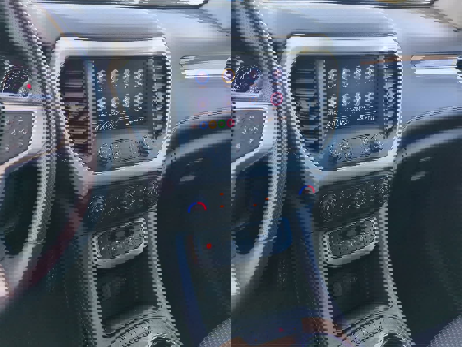 Used 2023 GMC Acadia SLE w/ Driver Convenience Package image 27