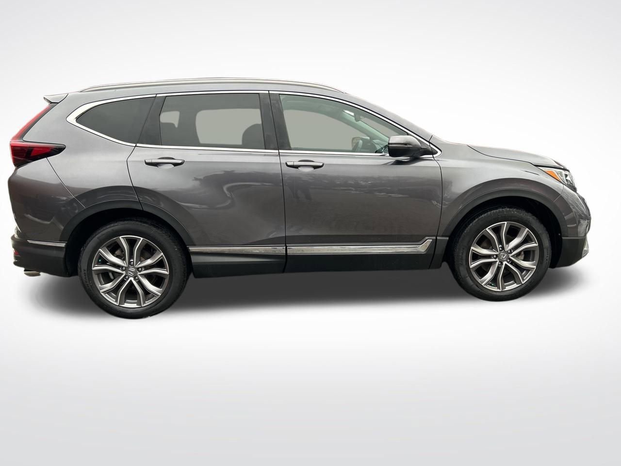 Used 2020 Honda CR-V Touring image 10