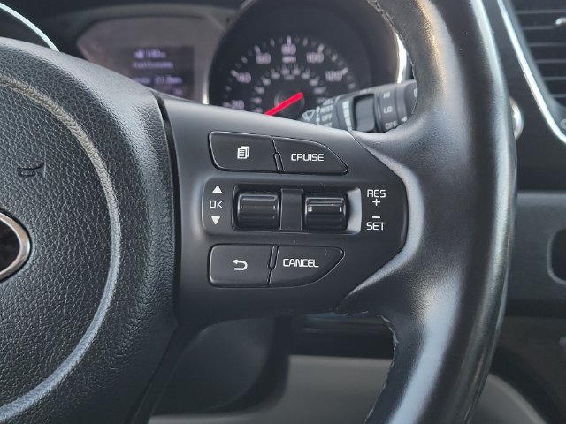 Used 2019 Kia Sedona EX FWD image 26