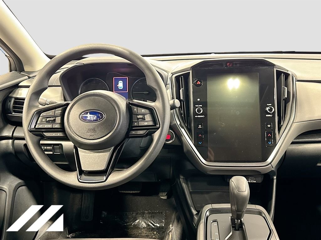 New 2026 Subaru Crosstrek 2.0i Premium AWD/4WD image 23