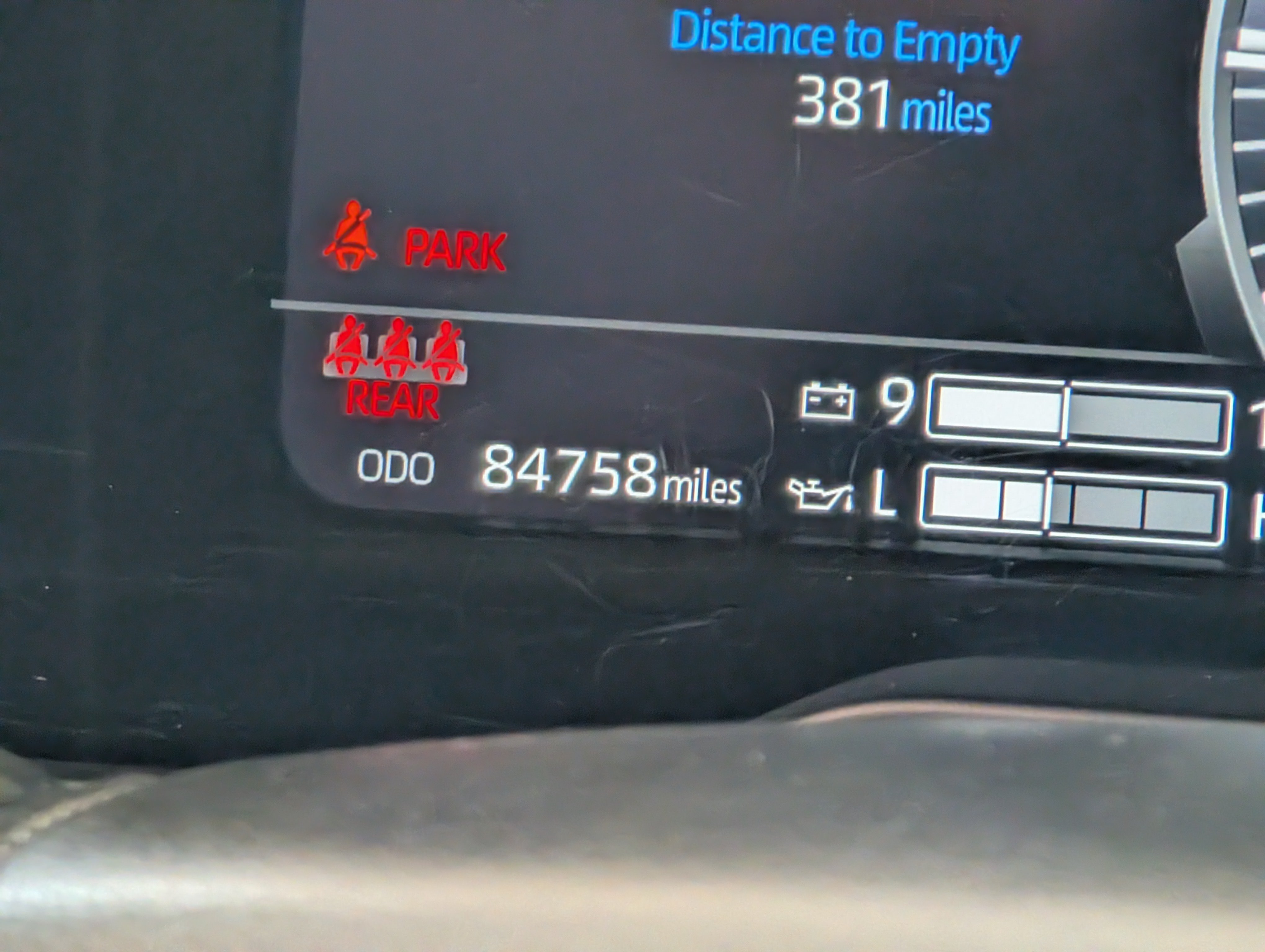 Used 2024 Toyota Tundra TRD Pro AWD/4WD image 26