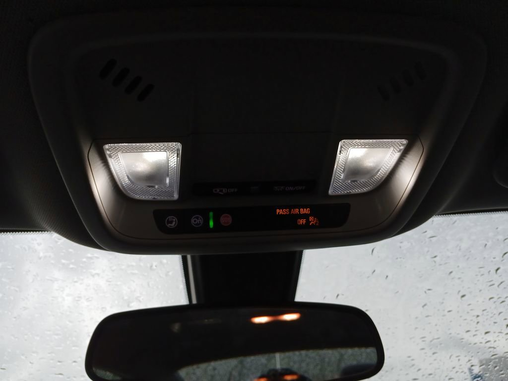 Certified 2022 Chevrolet Malibu LT image 19