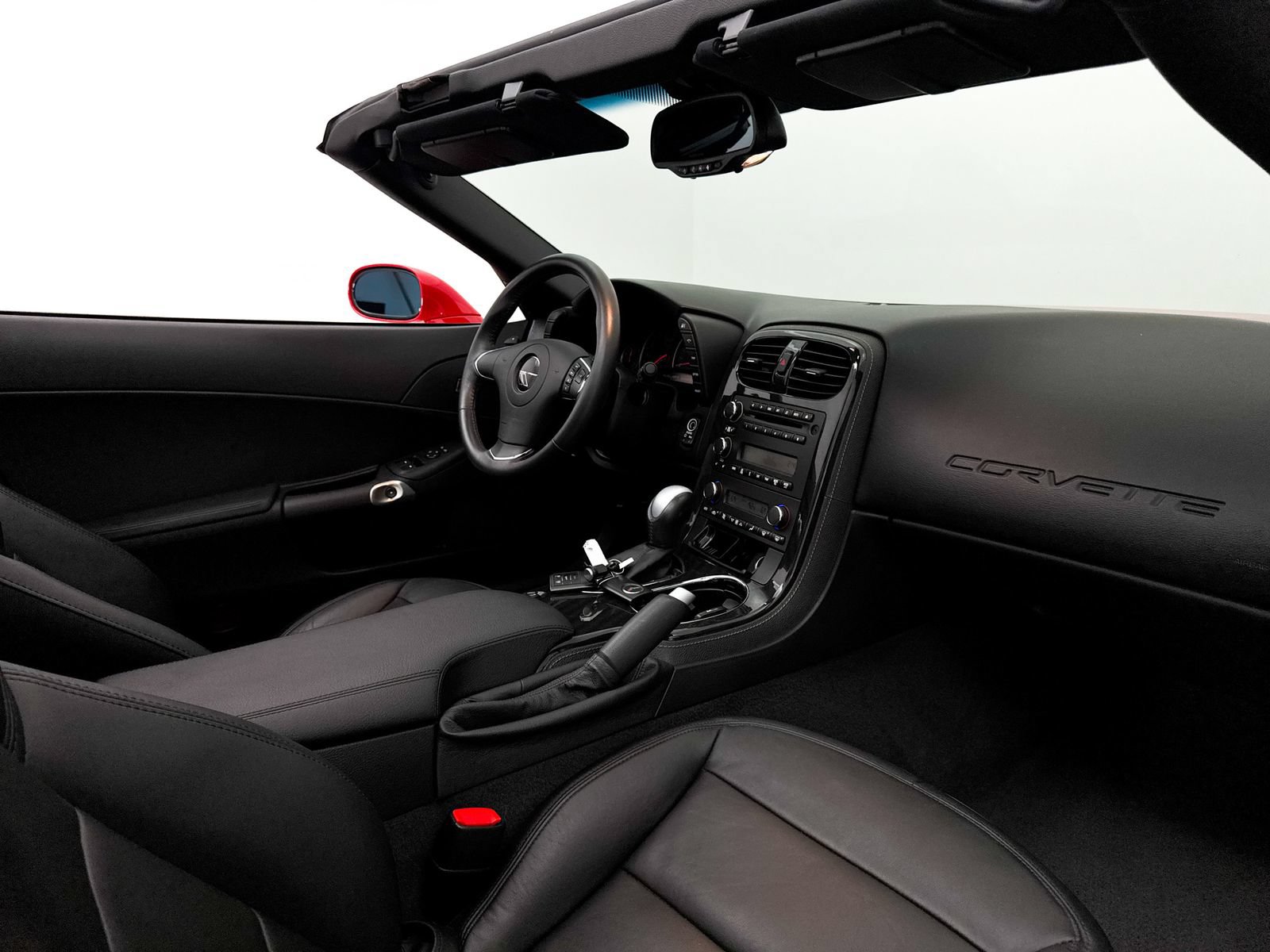 Used 2012 Chevrolet Corvette Grand Sport RWD image 9