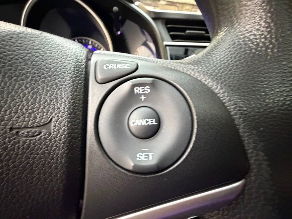 Used 2016 Honda Fit EX image 23