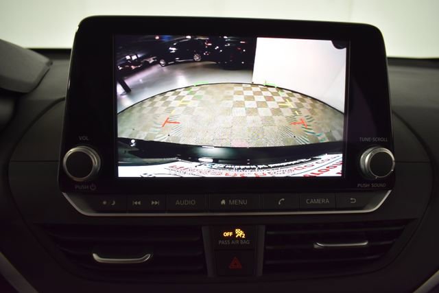 Certified 2025 Nissan Altima 2.5 S FWD image 22