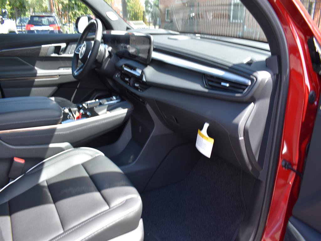 New 2026 Buick Enclave Avenir w/ Super Cruise Package image 5