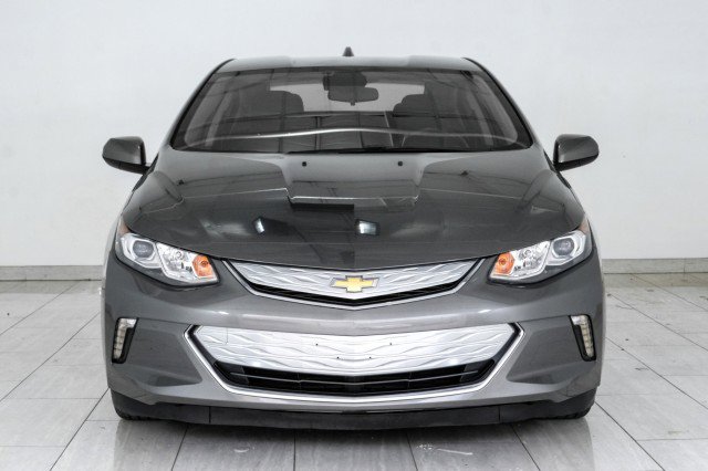 Used 2017 Chevrolet Volt LT w/ Comfort Package FWD image 3