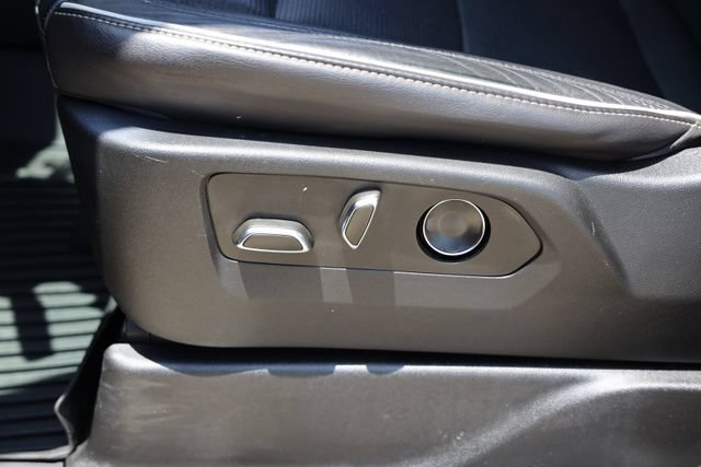 Used 2021 Cadillac Escalade Premium Luxury w/ Driver Assist Tech Package RWD image 16