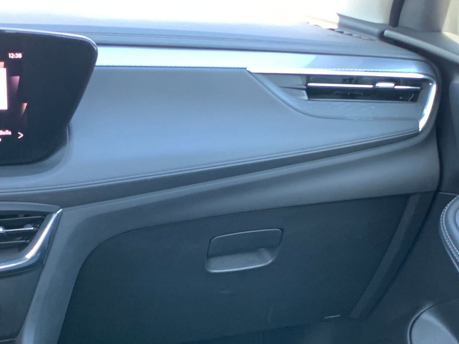 Used 2025 Buick Encore GX Preferred image 34