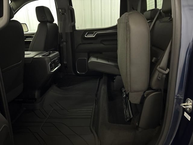 Used 2022 Chevrolet Silverado 1500 LTZ w/ LTZ Convenience Package II AWD/4WD image 25