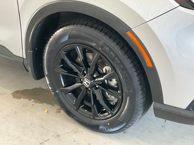 Certified 2023 Honda CR-V Sport image 27