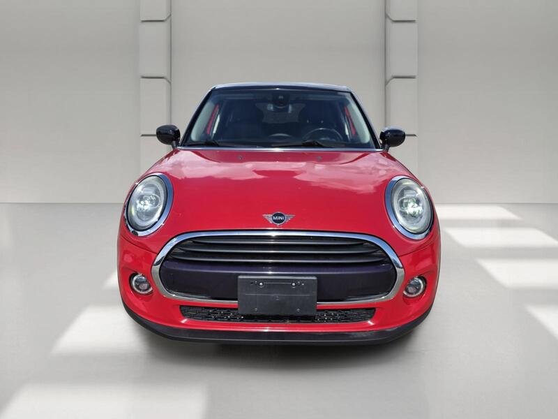Used 2020 MINI Cooper 4-Door Hardtop FWD image 8