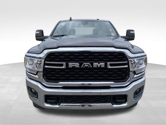 Used 2024 RAM 2500 Big Horn image 7