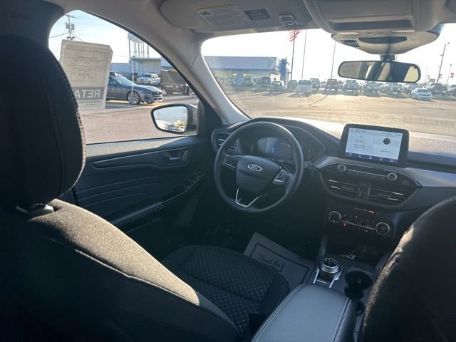 New 2026 Ford Escape Active w/ Cold Weather Package image 13