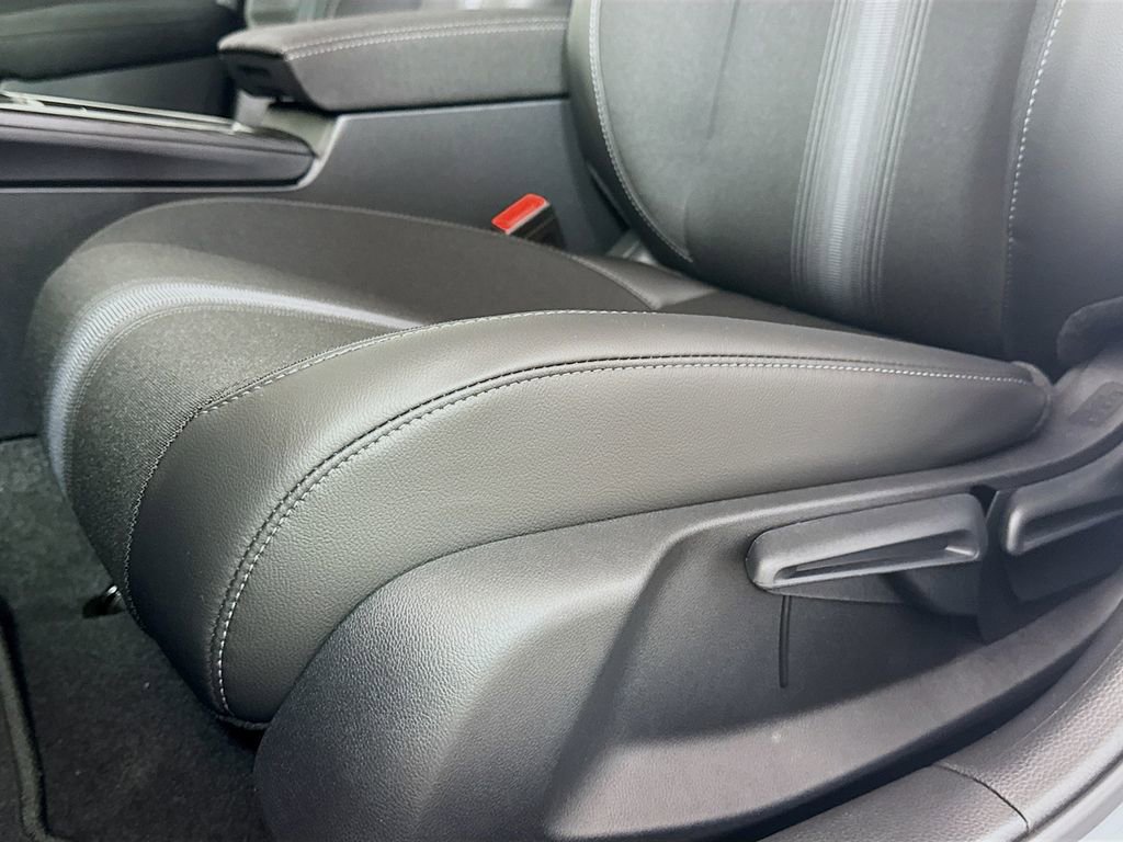 New 2026 Honda Civic Sport image 19