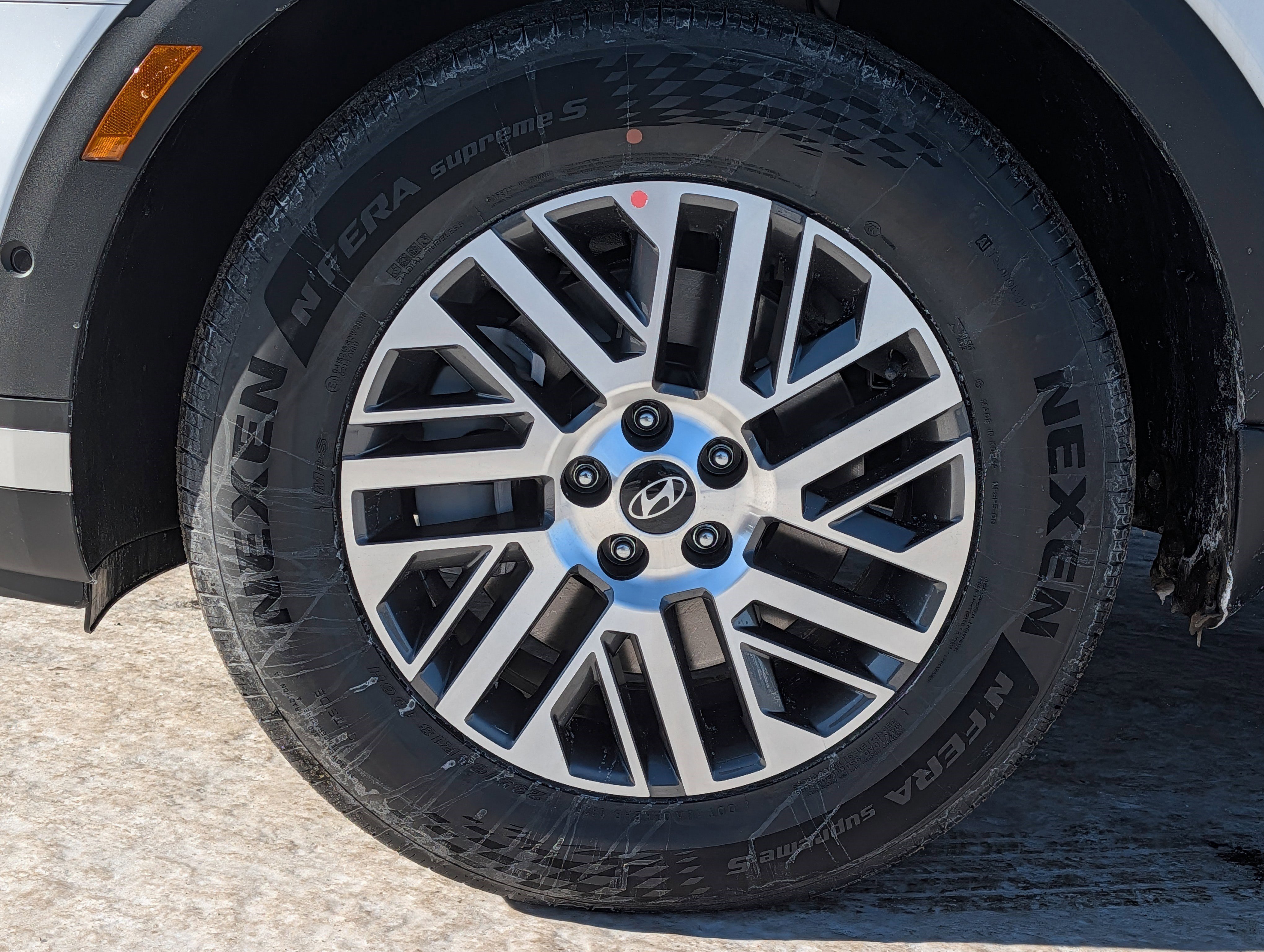 New 2026 Hyundai Palisade SEL image 5