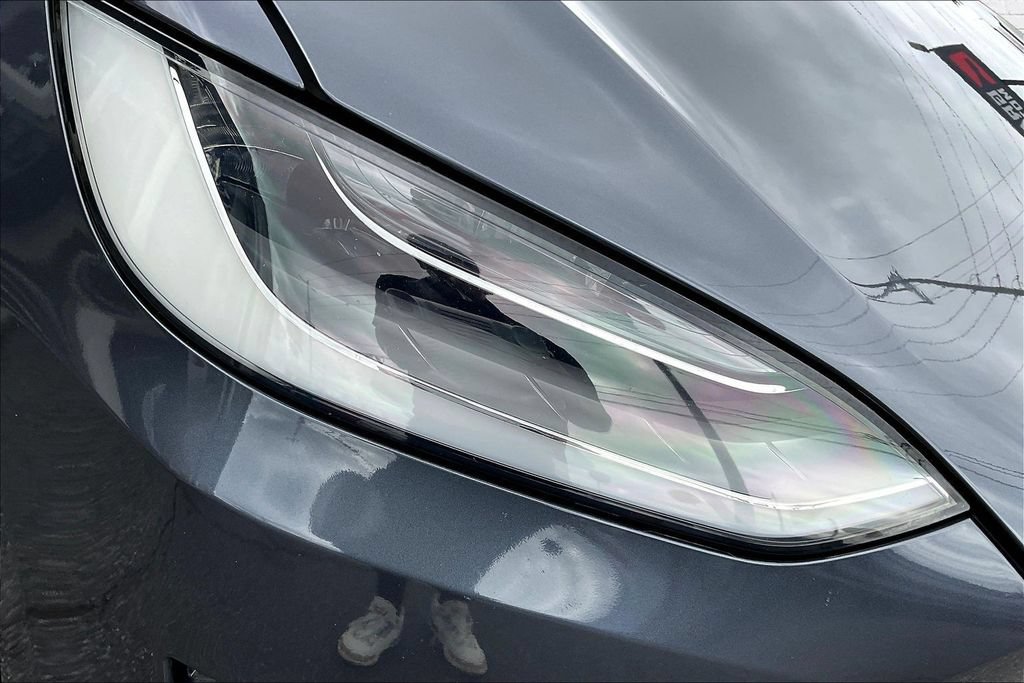 Used 2023 Tesla Model X AWD/4WD image 22