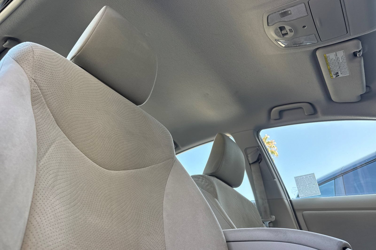 Used 2011 Toyota Prius Three FWD image 17