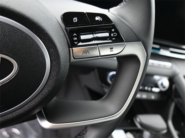 New 2026 Hyundai Elantra Limited image 19