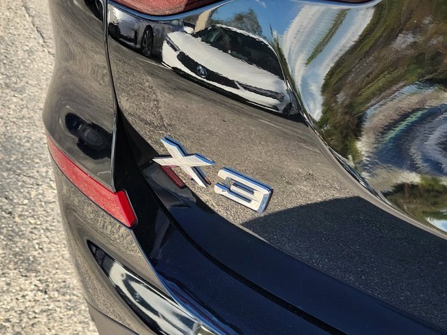 Used 2021 BMW X3 sDrive30i w/ Convenience Package image 6