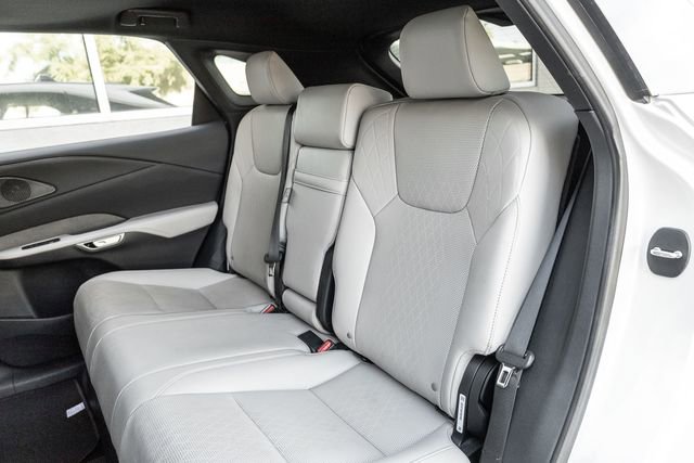 Used 2024 Lexus RX 350 image 12