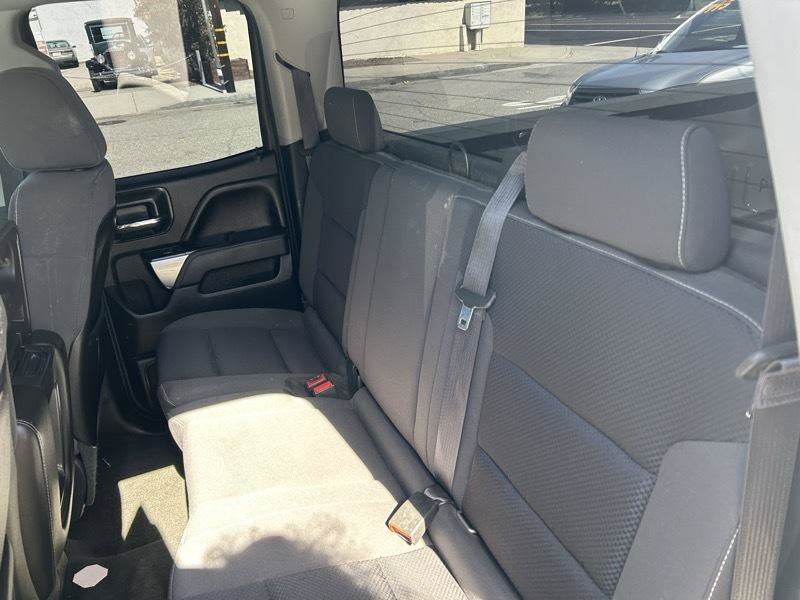 Used 2014 Chevrolet Silverado 1500 LT w/ All Star Edition RWD image 15