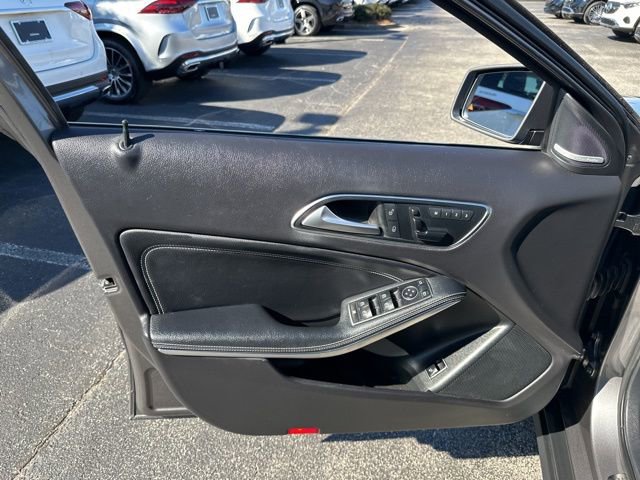 Certified 2017 Mercedes-Benz GLA 250 image 11