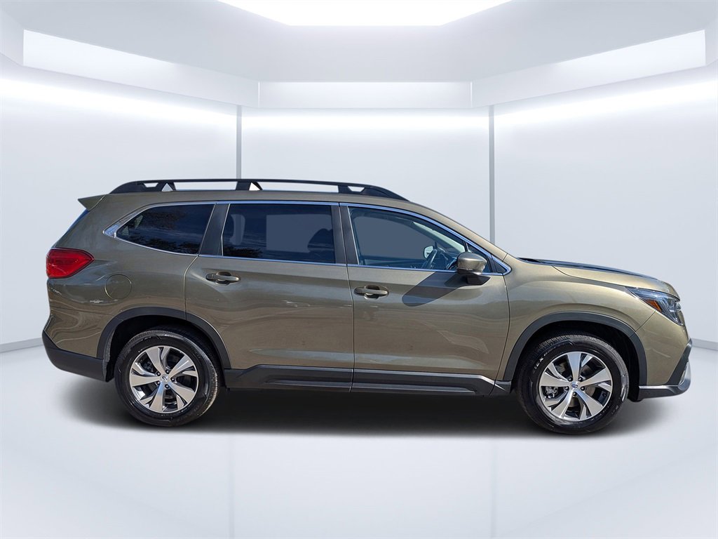 Certified 2024 Subaru Ascent Premium w/ Convenience Package image 2