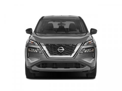 Used 2023 Nissan Rogue S AWD/4WD image 7