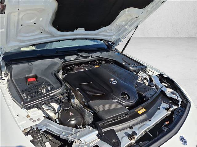 Certified 2023 Mercedes-Benz CLS 450 4MATIC image 24