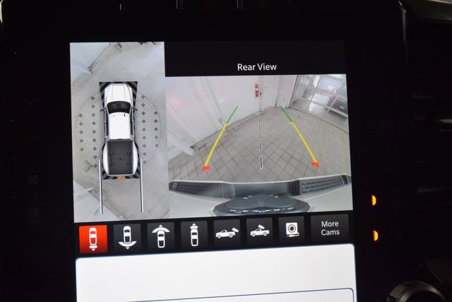 Used 2024 RAM 3500 Laramie w/ Night Edition image 50