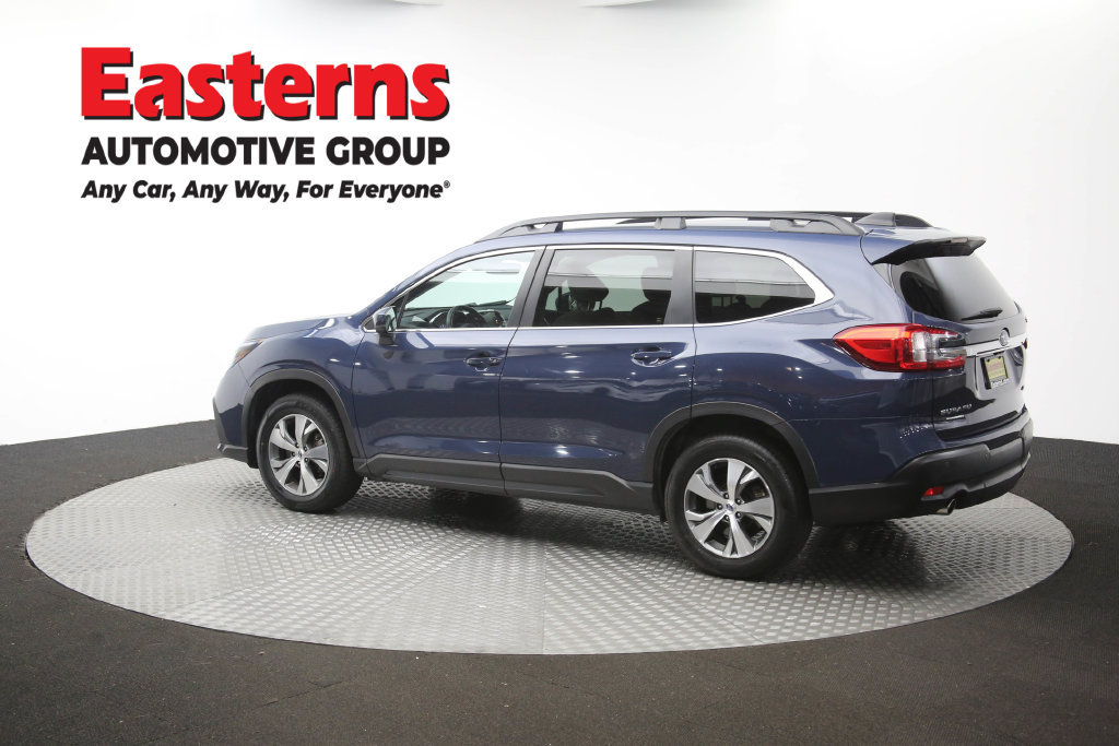 Used 2025 Subaru Ascent Premium AWD/4WD image 66