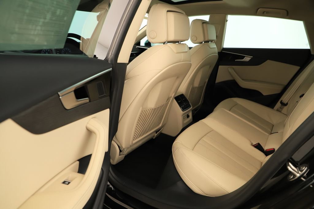 Certified 2024 Audi A5 2.0T Premium Plus image 27