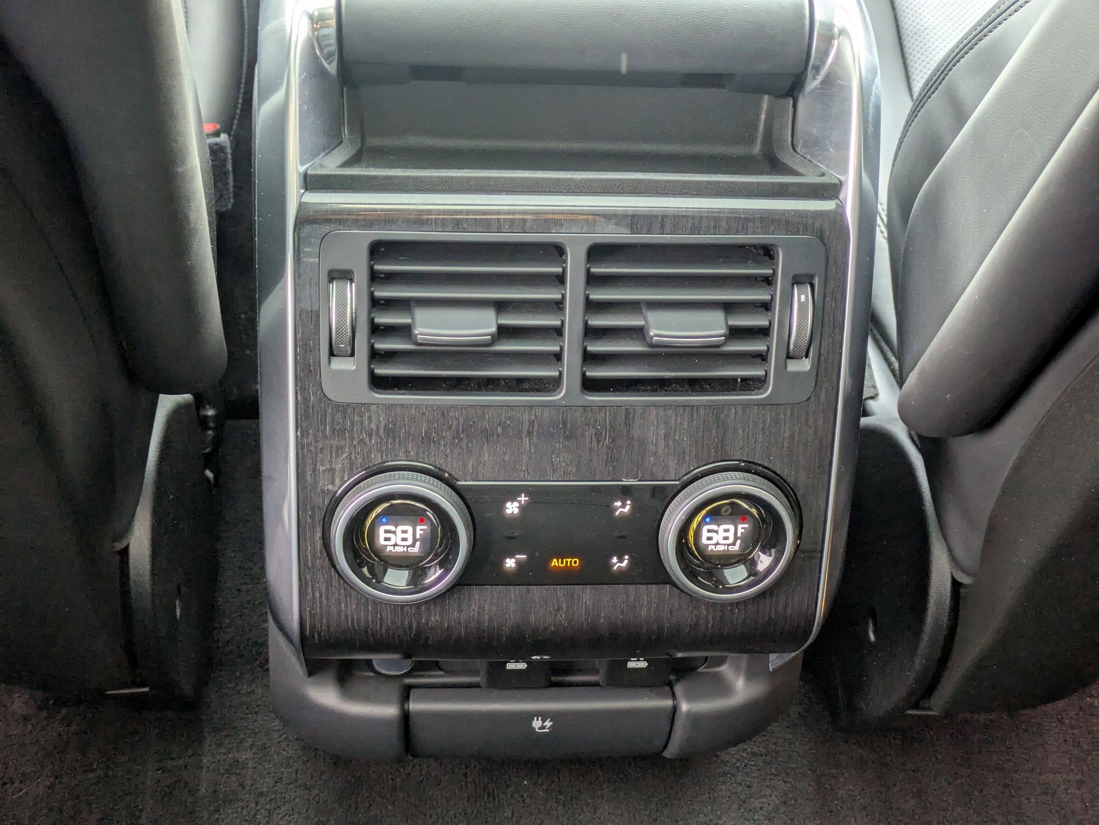 Used 2019 Land Rover Range Rover Sport HSE image 30