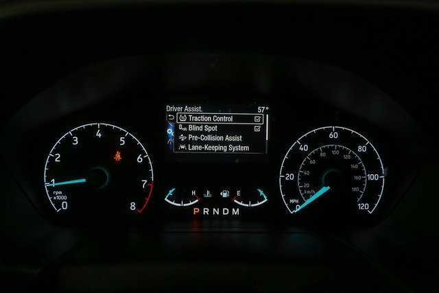 Used 2023 Ford Transit 350 XLT image 31