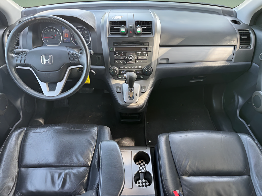 Used 2010 Honda CR-V EX-L image 16