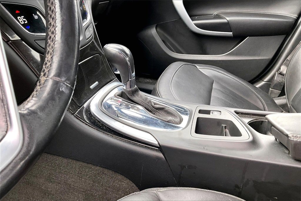 Used 2017 Buick Regal Premium image 20