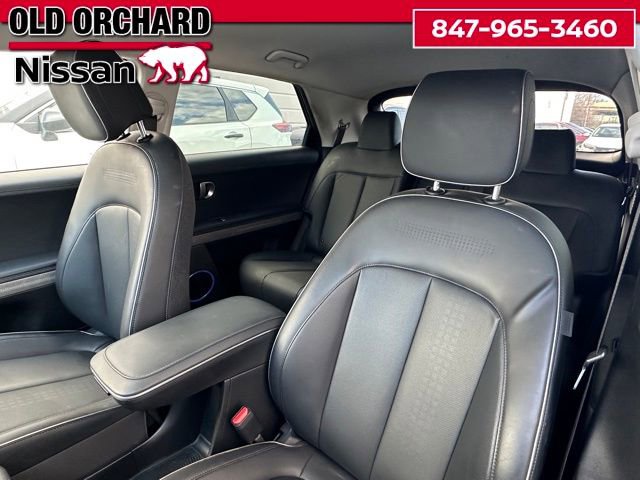 Used 2023 Hyundai Ioniq 5 SEL w/ Cargo Package image 11