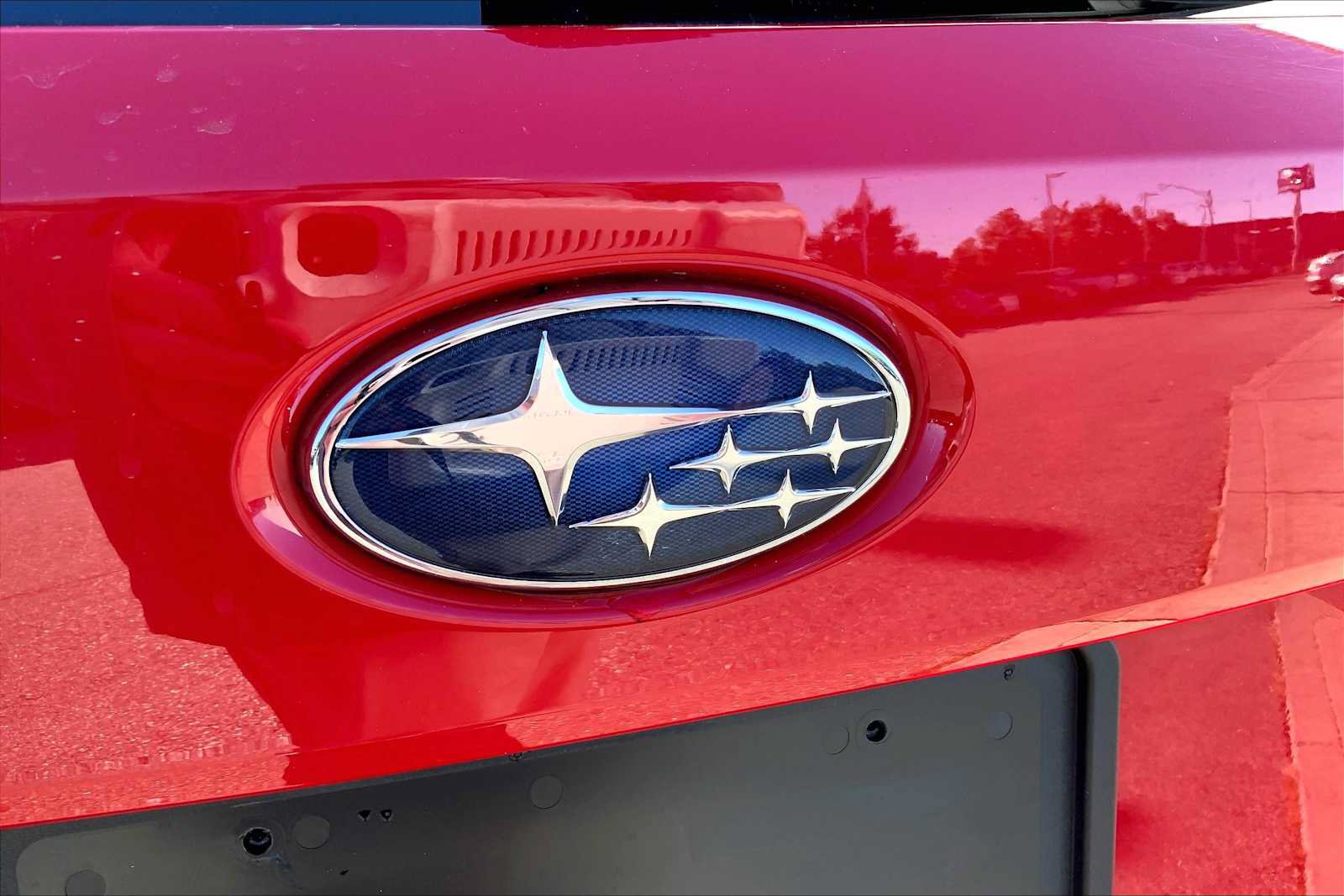 Certified 2024 Subaru Crosstrek 2.0i Premium AWD/4WD image 32