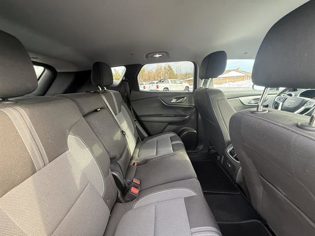 Used 2024 Chevrolet Blazer LT w/ Convenience Package image 19
