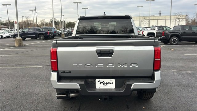 New 2026 Toyota Tacoma SR5 image 29