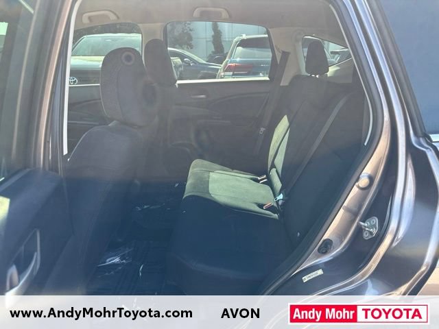 Used 2015 Honda CR-V LX image 27