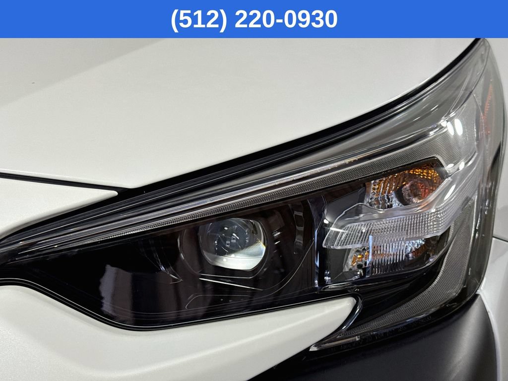 Certified 2024 Subaru Outback Limited AWD/4WD image 40