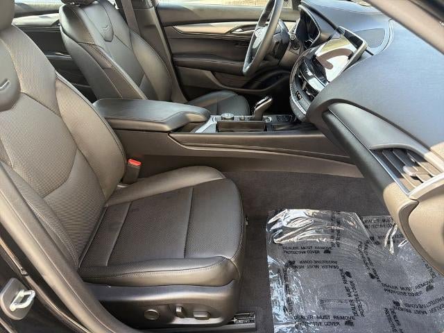 Certified 2023 Cadillac CT5 Premium Luxury RWD image 13