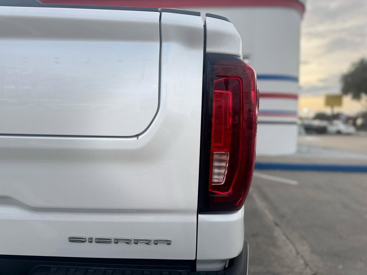 Used 2021 GMC Sierra 1500 Denali w/ Denali Ultimate Package AWD/4WD image 33