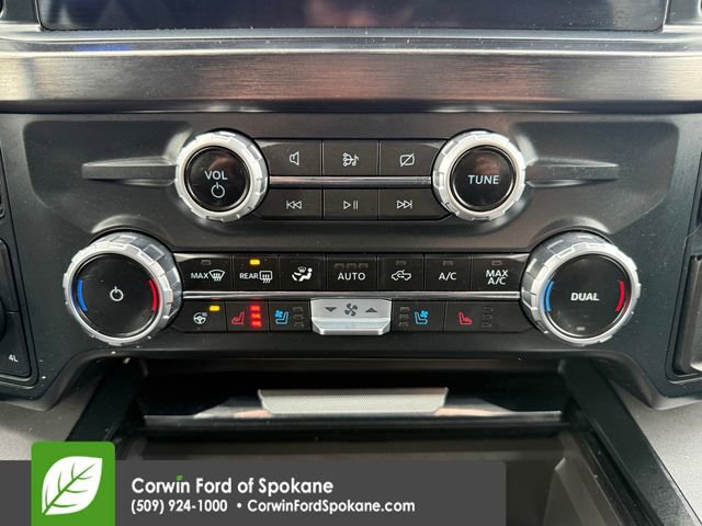 Used 2023 Ford F450 Lariat w/ Chrome Package image 32